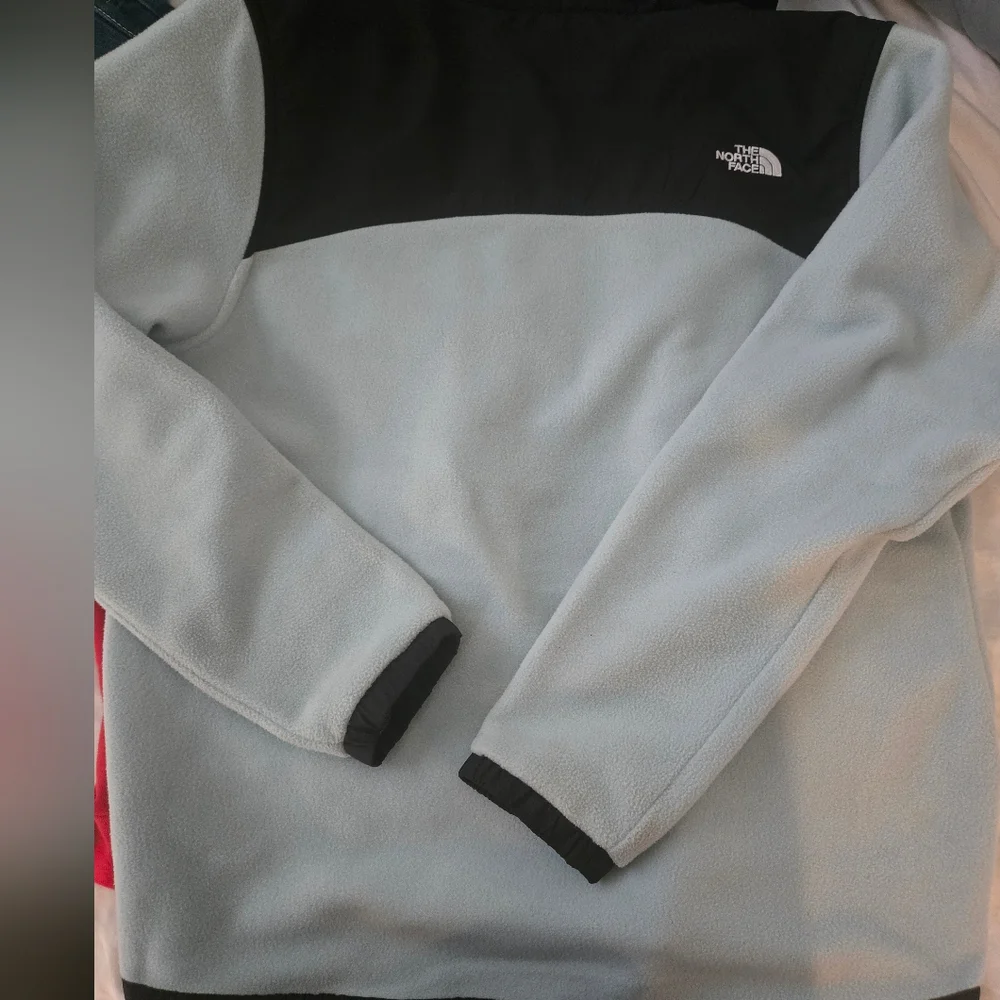 The North Face Womens Tundra Jacket Size MED NWT Retail 150 - Picture 3 of 4